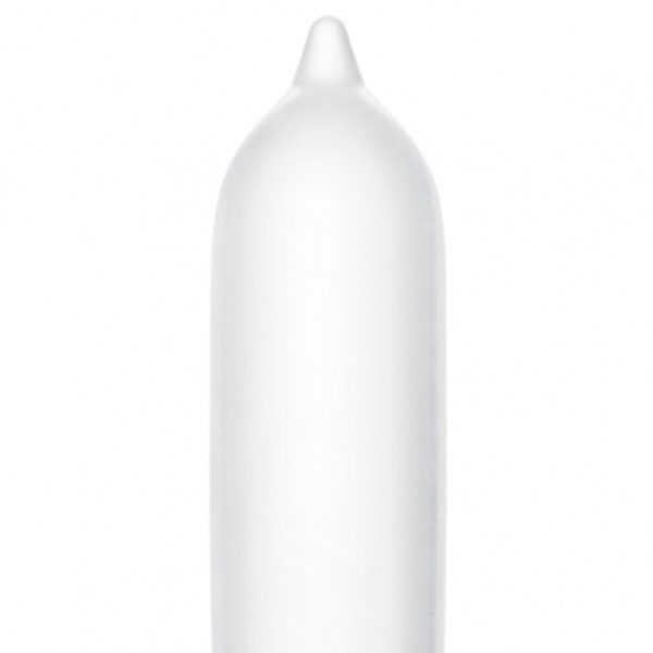5 Ultra-Thin 0.02 Condoms for Intense Sensitivity & Pleasure