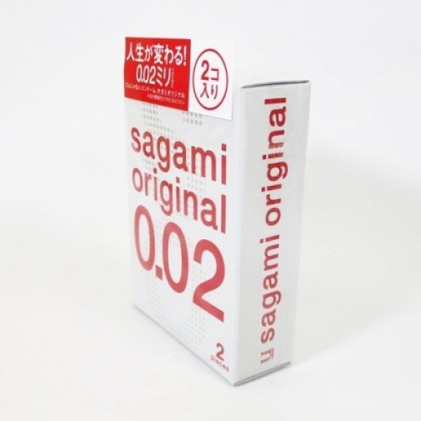 5 Ultra-Thin 0.02 Condoms for Intense Sensitivity & Pleasure