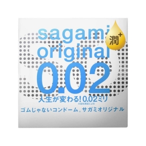 5 Ultra-Thin Sensations: Original 0.02 Extra Lubricated for Intense Pleasure