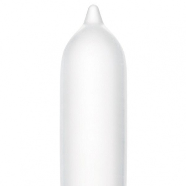5 Ultra-Thin Sensations: Original 0.02 L-Size (2ndG) 58mm for Intense Pleasure