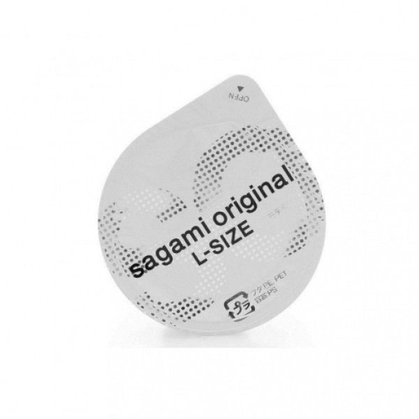 5 Ultra-Thin 0.02 L-Size Condoms for Intense Sensitivity & Maximum Pleasure