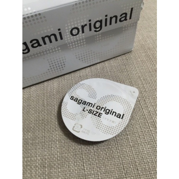 5 Ultra-Thin 0.02 L-Size Condoms for Intense Sensitivity & Maximum Pleasure