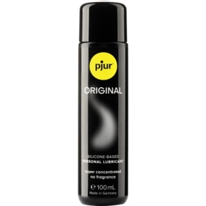 7 Sensational Reasons This Silky 100ml Lube Enhances Every Touch