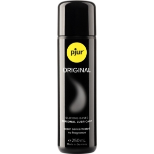 5 Sensational Reasons to Try Original Silicone Glide 250ml for Ultimate Pleasure