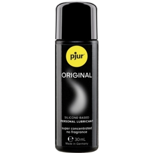 7 Sensational Benefits of Original Silicone Glide - 30ml for Ultimate Pleasure