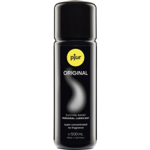 7 Sensational Reasons to Try Original Silicone Glide 500ml Tonight