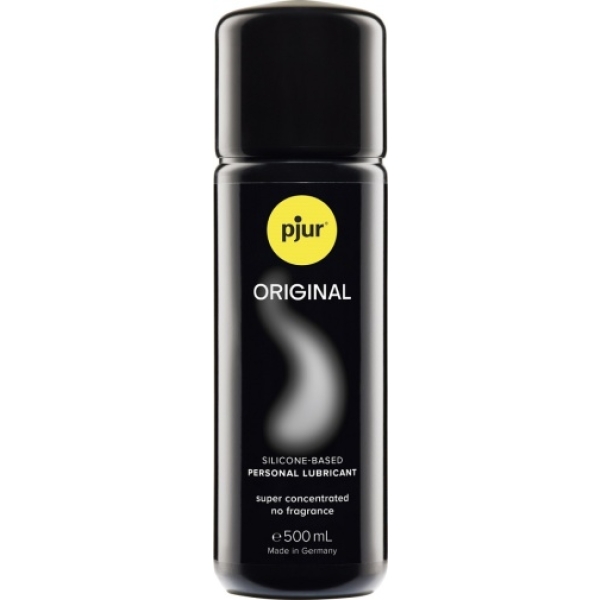 7 Sensational Reasons to Try Original Silicone Glide 500ml Tonight