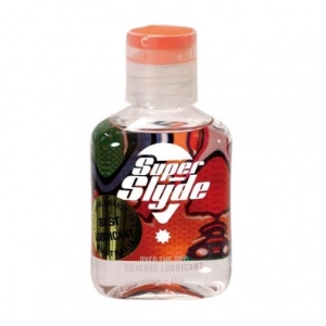 5 Sensational Reasons to Try Our Original Silicone Lube (100ml) Today!