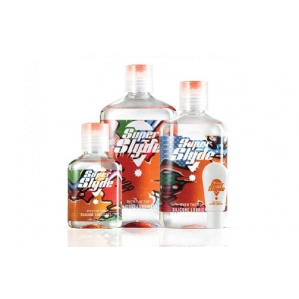 5 Sensational Reasons to Try Our Original Silicone Lube (100ml) Today!