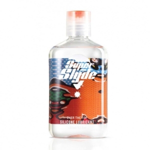 5 Sensational Reasons This 250ml Silicone Lube Enhances Every Intimate Moment