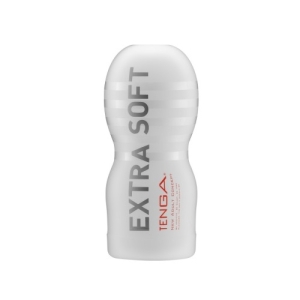 7 Mind-Blowing Benefits of the Original Vacuum Cup Extra Soft for Ultimate Pleasure