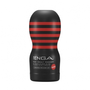 "7 Sensational Upgrades in the Renewed Black Vacuum Cup for Ultimate Pleasure"