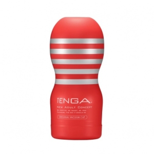 7 Sensational Reasons to Try the Renewed Red Vacuum Cup Today!