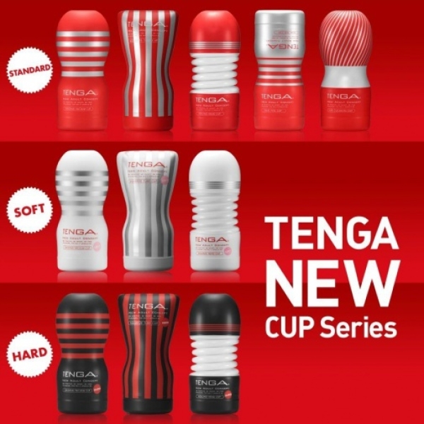 7 Sensational Reasons to Try the Renewed Red Vacuum Cup Today!