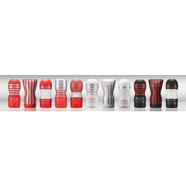 7 Sensational Reasons to Try the Renewed Red Vacuum Cup Today!