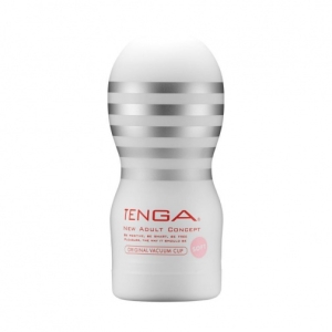 7 Sensational Reasons to Try the Renewed Original Vacuum Cup Soft - White