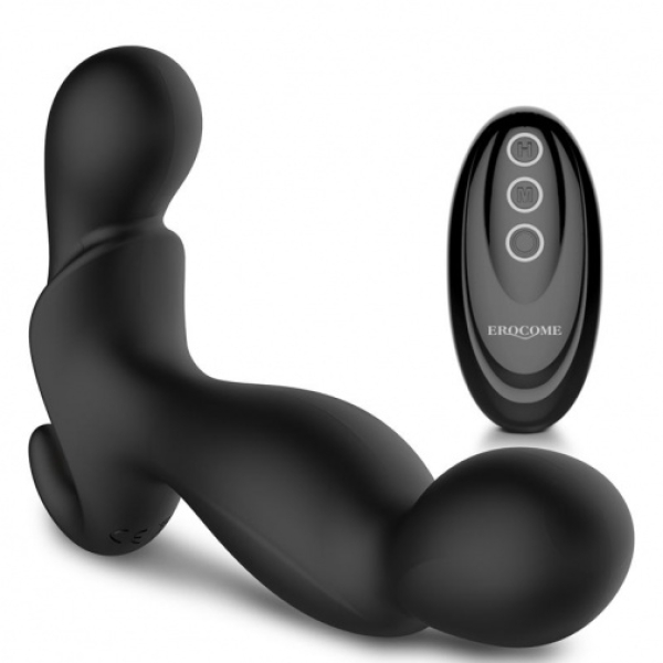7 Mind-Blowing Benefits of the Orion RC Prostate Massager for Ultimate Pleasure