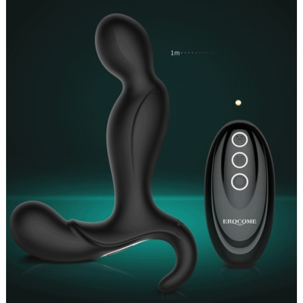 7 Mind-Blowing Benefits of the Orion RC Prostate Massager for Ultimate Pleasure