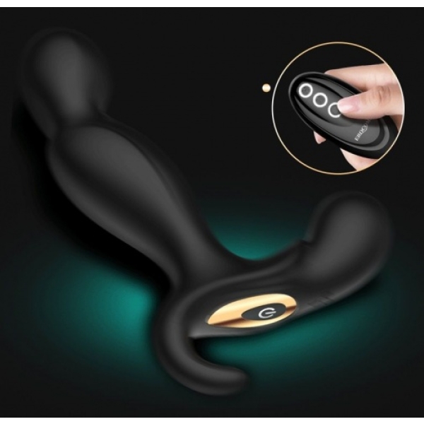 7 Mind-Blowing Benefits of the Orion RC Prostate Massager for Ultimate Pleasure