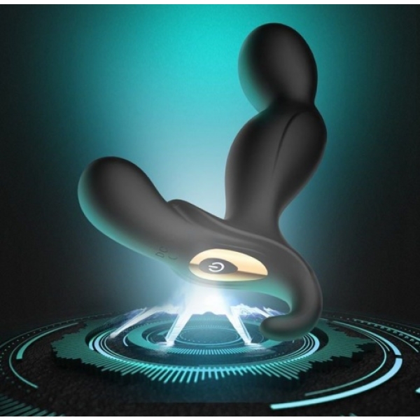 7 Mind-Blowing Benefits of the Orion RC Prostate Massager for Ultimate Pleasure
