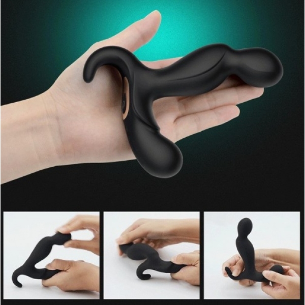 7 Mind-Blowing Benefits of the Orion RC Prostate Massager for Ultimate Pleasure