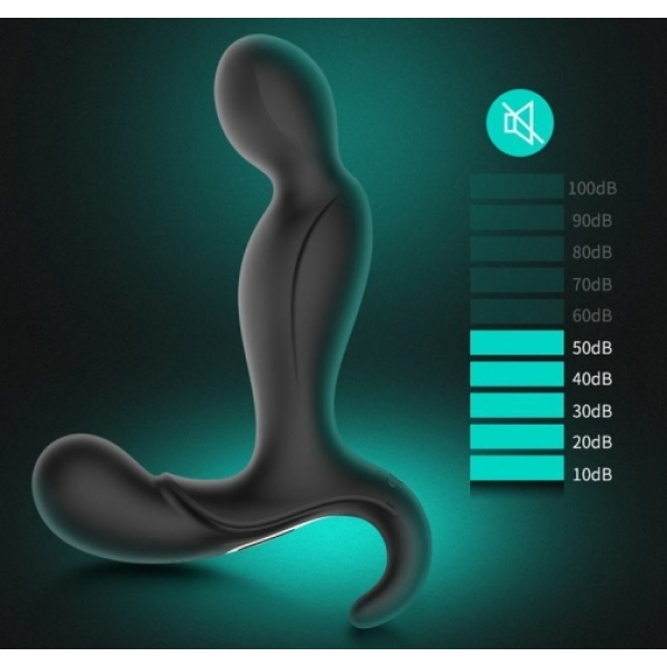 7 Mind-Blowing Benefits of the Orion RC Prostate Massager for Ultimate Pleasure
