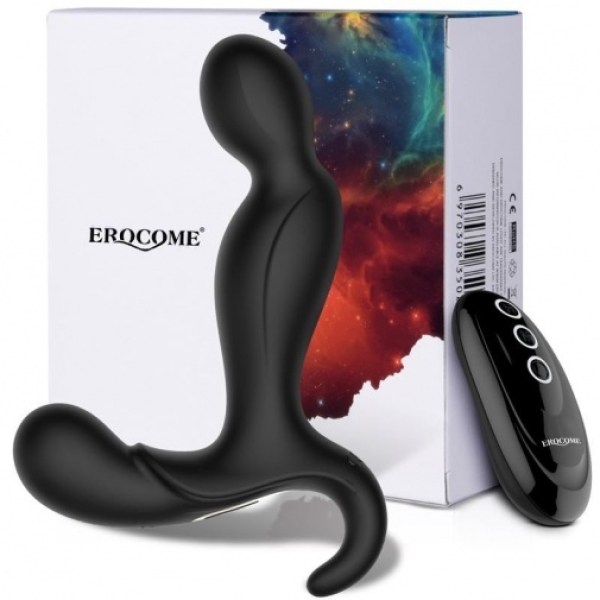 7 Mind-Blowing Benefits of the Orion RC Prostate Massager for Ultimate Pleasure