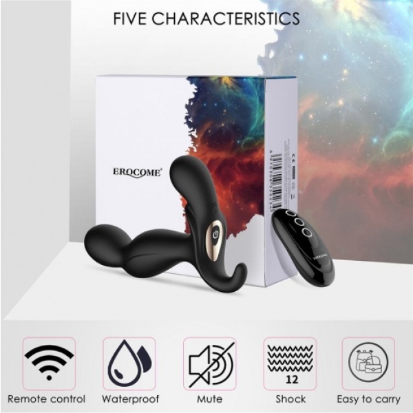 7 Mind-Blowing Benefits of the Orion RC Prostate Massager for Ultimate Pleasure