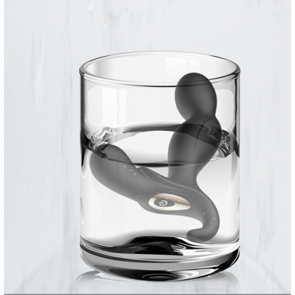 7 Mind-Blowing Benefits of the Orion RC Prostate Massager for Ultimate Pleasure