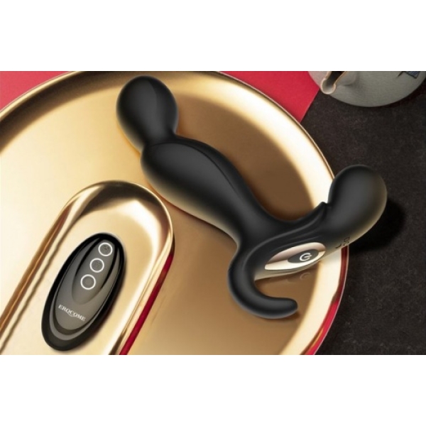 7 Mind-Blowing Benefits of the Orion RC Prostate Massager for Ultimate Pleasure