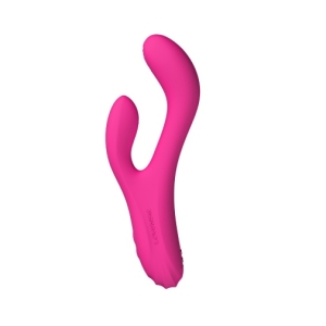5 Mind-Blowing Reasons Osci 3 G-Spot Vibrator Outshines Other Toys