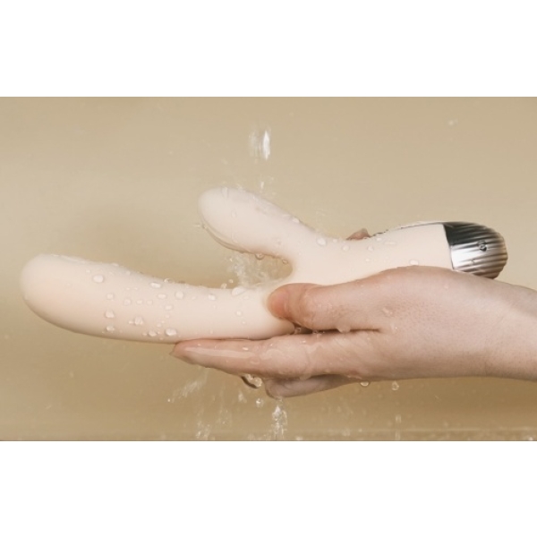 5 Sensational Reasons to Try the Pada Rabbit Vibrator in Milk Tea Today!