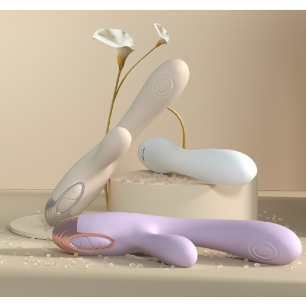 5 Sensational Reasons to Try the Pada Rabbit Vibrator in Milk Tea Today!