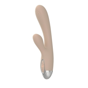 5 Sensational Reasons to Try the Pada Rabbit Vibrator in Milk Tea Today!