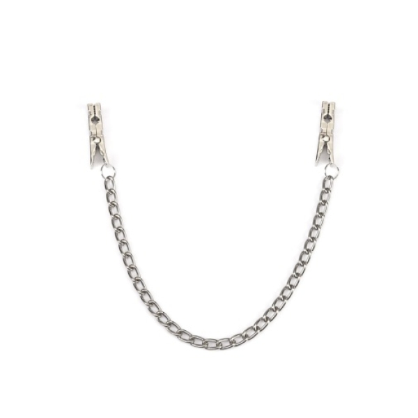 7 Sensational Ways Pain Nipple Clamps Intensify Pleasure & Play