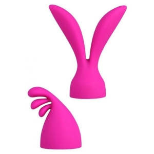 5 Sensational Silicone Heads for Ultimate Palm Pleasure 2 Experience