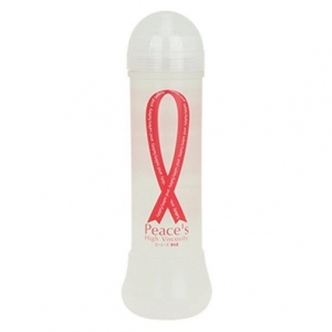 7 Mind-Blowing Reasons Peace's High Viscosity 360ml Will Elevate Your Pleasure