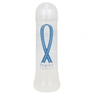 5 Sensational Reasons Peace's Rubber Fit - 360ml Will Elevate Your Pleasure Game