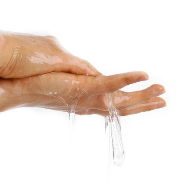 7 Reasons Peace's Waterbased Lube (360ml) Elevates Intimate Moments Instantly