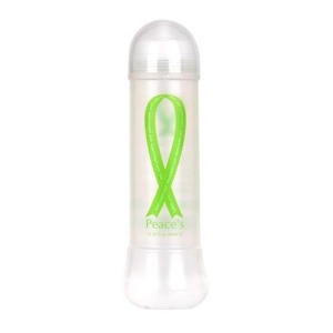 7 Reasons Peace's Waterbased Lube (360ml) Elevates Intimate Moments Instantly