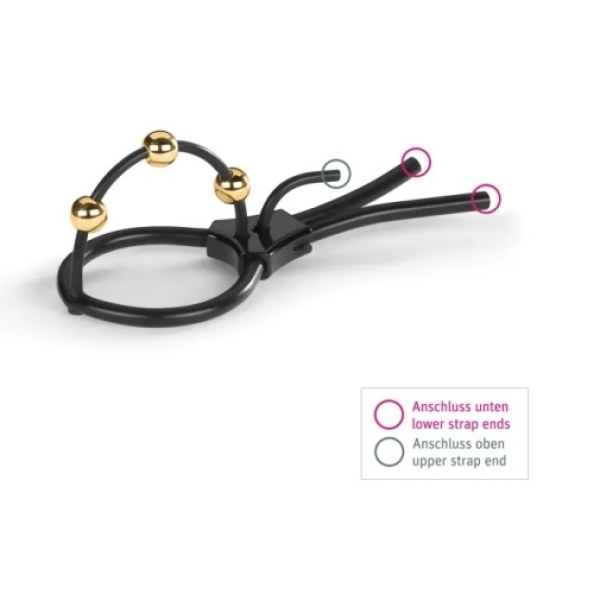 5 Mind-Blowing Reasons Pearly Pete E-Stim Strap Will Revolutionize Your Pleasure