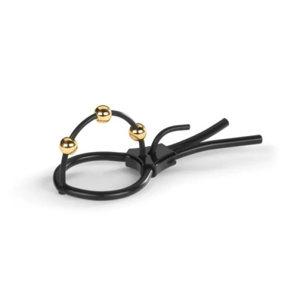 5 Mind-Blowing Reasons Pearly Pete E-Stim Strap Will Revolutionize Your Pleasure