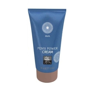 5 Sensational Benefits of Penis Power Cream with Japanese Mint & Bamboo – 30ml