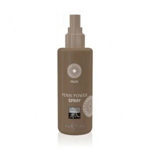 7 Sensational Benefits of Penis Power Spray with Japanese Mint & Bamboo