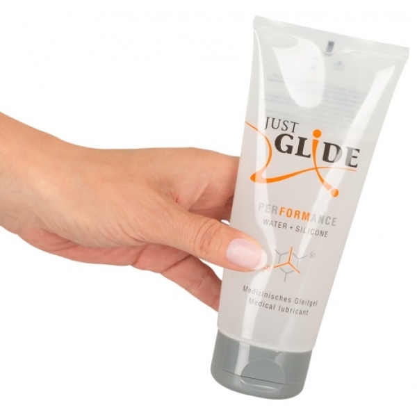 5 Sensational Ways Performance Lube Enhances Your Intimate Playtime