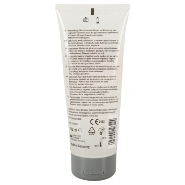 5 Sensational Ways Performance Lube Enhances Your Intimate Playtime