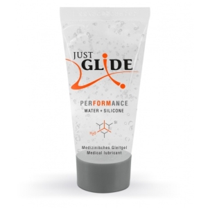 "5 Sensational Ways Our 20ml Performance Lube Elevates Your Intimate Moments Instantly"