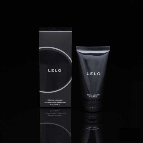 5 Sensational Reasons This 75ml Personal Moisturizer Will Elevate Your Pleasure Game