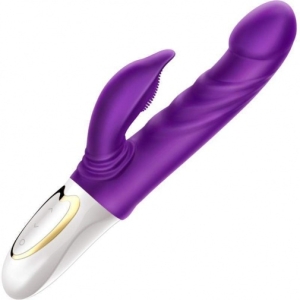 5 Sensational Reasons Persurs - Purple Will Redefine Your Pleasure Experience