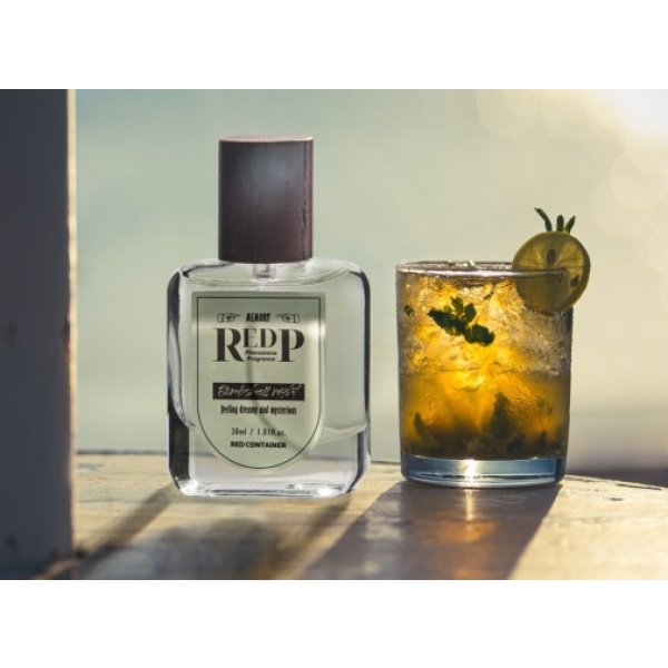 7 Sensual Pheromone Flavors to Ignite Passion with REDP Bombshell Night 30ml